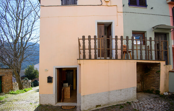 Ferienhaus - Frontale , Italien - IMM014 8