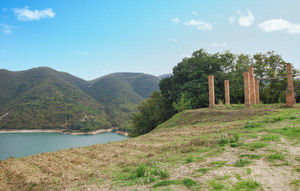 Domy wakacyjne - Frontone di Apiro , Wlochy - IMM015 902