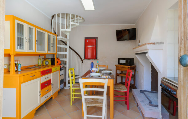 Domy wakacyjne - Frontone di Apiro , Wlochy - IMM015 3