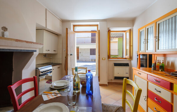 Domy wakacyjne - Frontone di Apiro , Wlochy - IMM015 4