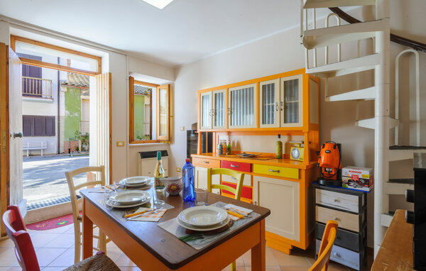 Ferienhaus - Frontone di Apiro , Italien - IMM015 2