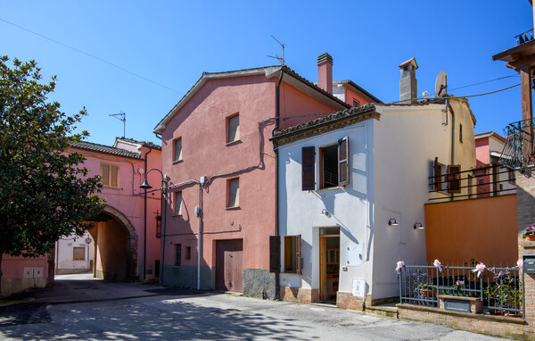 Ferienhaus - Frontone di Apiro , Italien - IMM015 1