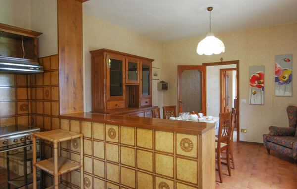 Feriebolig 