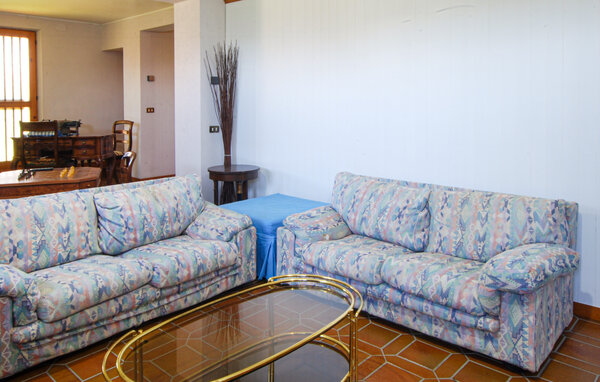 Casa de vacaciones - Cingoli , Italia - IMM019 3