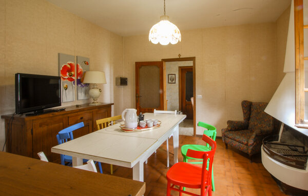 Casa de vacaciones - Cingoli , Italia - IMM019 301
