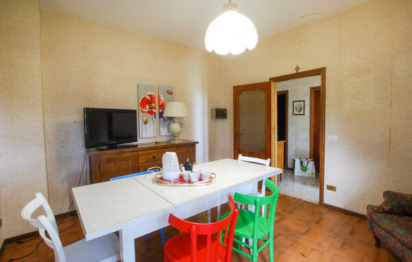 Casa de vacaciones - Cingoli , Italia - IMM019 302