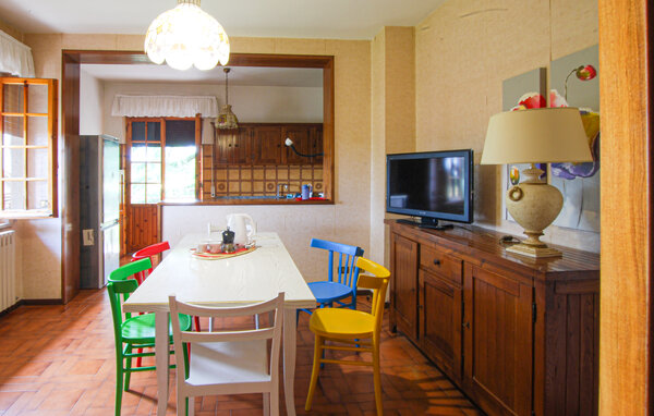 Casa de vacaciones - Cingoli , Italia - IMM019 4
