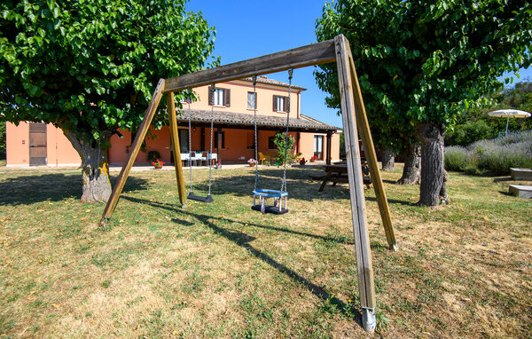 Casa vacanze - Urbania , Italia - IMM020 802