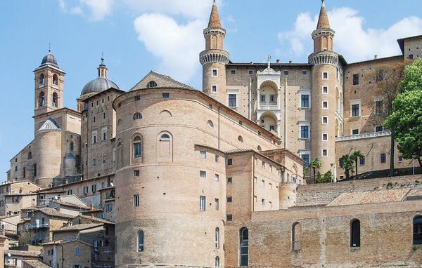 Casa di vacanze 
