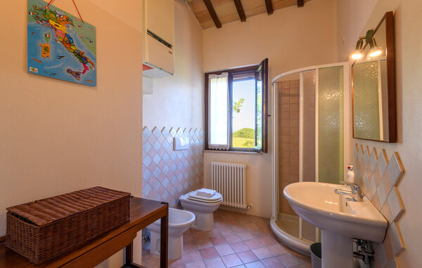 Casa vacanze - Urbania , Italia - IMM020 702
