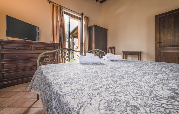 Casa di vacanze 