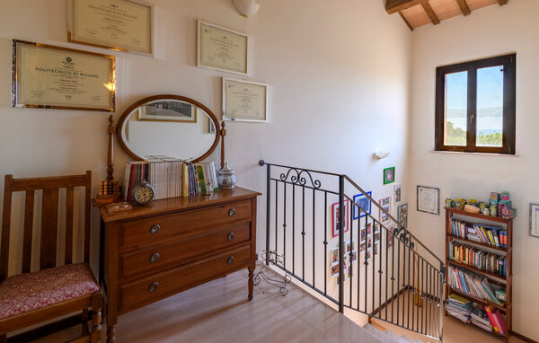 Casa vacanze - Urbania , Italia - IMM020 501