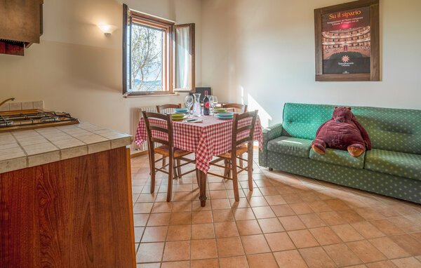 Casa di vacanze 