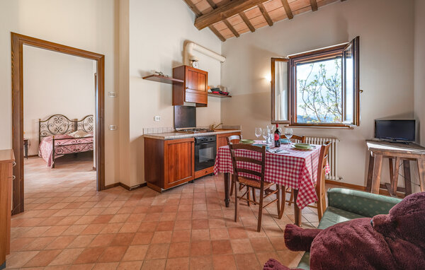 Casa di vacanze 