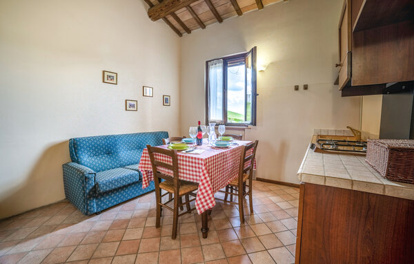 Casa di vacanze 