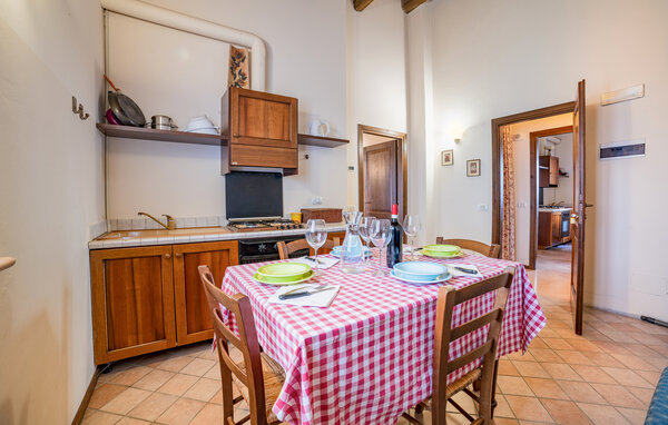 Casa di vacanze 