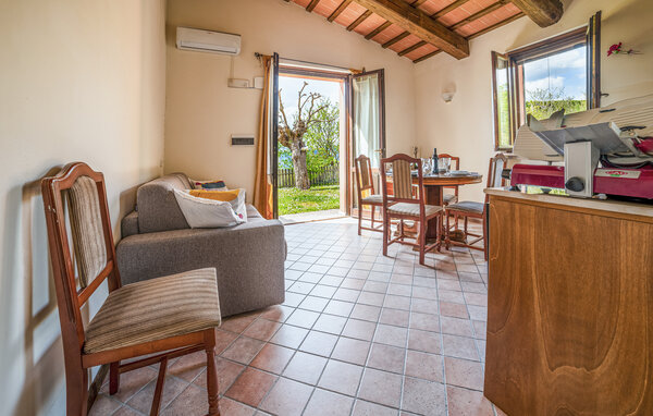 Casa di vacanze 