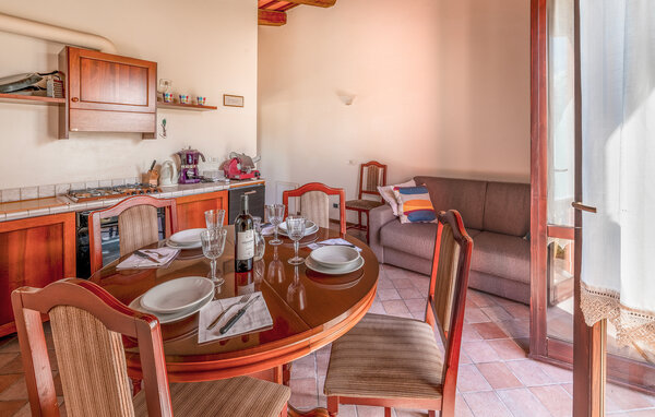Casa di vacanze 