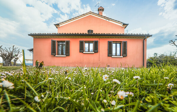 Casa di vacanze 