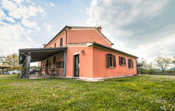 Casa di vacanze 