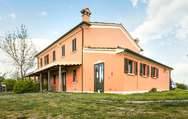 Casa di vacanze 