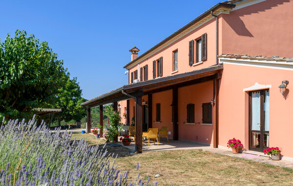 Casa vacanze - Urbania , Italia - IMM020 83