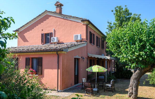 Casa vacanze - Urbania , Italia - IMM020 84