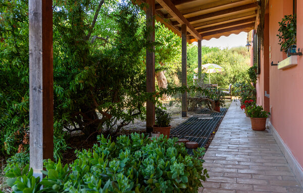 Casa vacanze - Urbania , Italia - IMM020 101