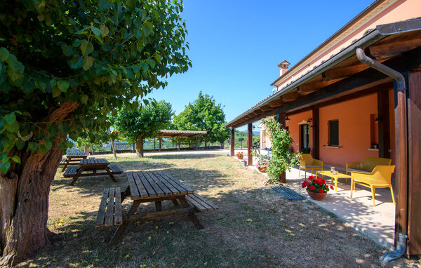 Casa vacanze - Urbania , Italia - IMM020 102