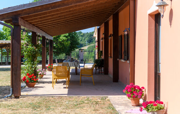 Casa vacanze - Urbania , Italia - IMM020 104