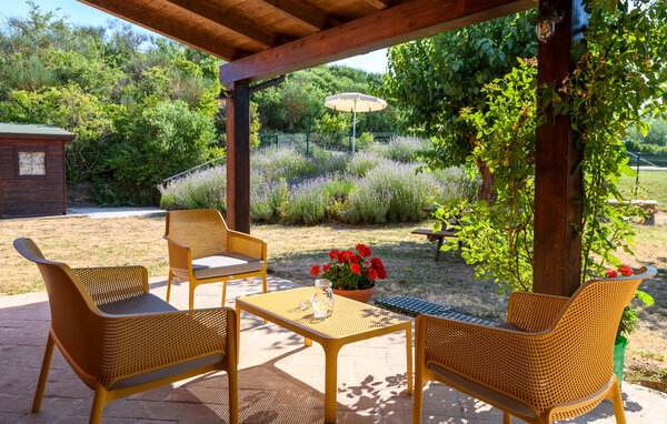 Casa vacanze - Urbania , Italia - IMM020 105
