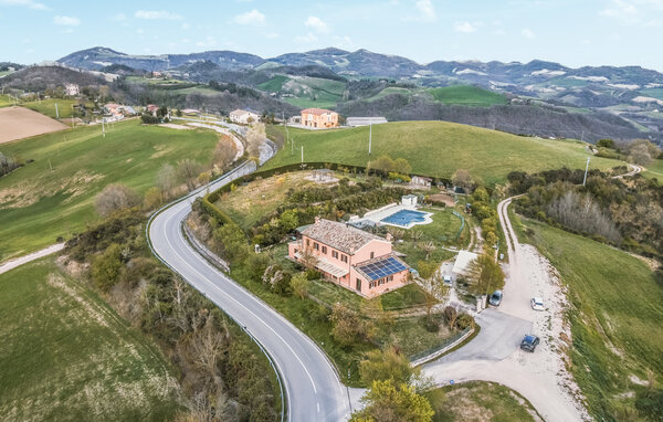 Casa di vacanze 