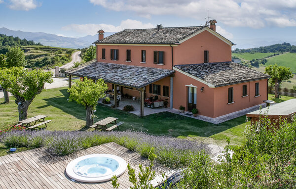 Casa di vacanze 