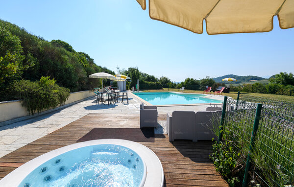 Casa vacanze - Urbania , Italia - IMM020 9