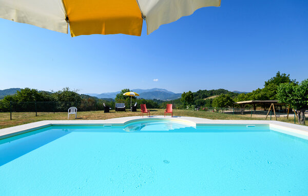Casa vacanze - Urbania , Italia - IMM020 17