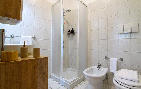 Apartman - Montemonaco , Italija - IMM021 701