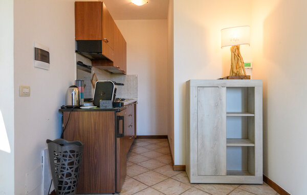 Apartman - Montemonaco , Italija - IMM021 401