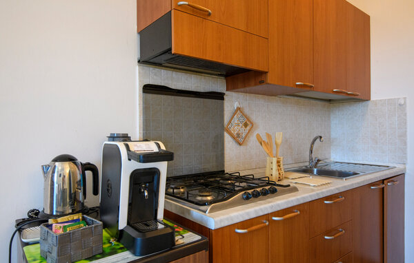 Apartman - Montemonaco , Italija - IMM021 402
