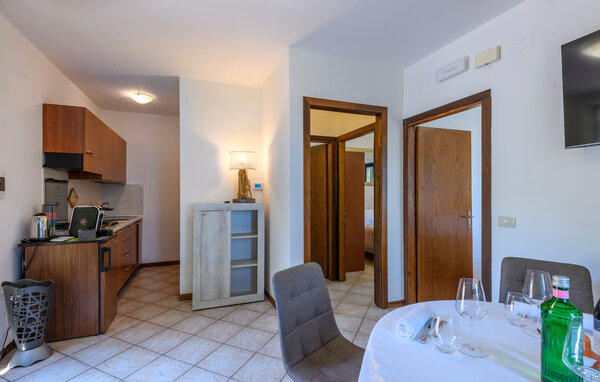 Apartman - Montemonaco , Italija - IMM021 4