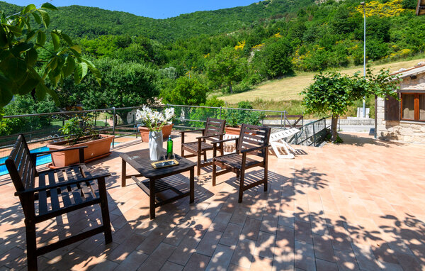 Apartman - Montemonaco , Italija - IMM021 6