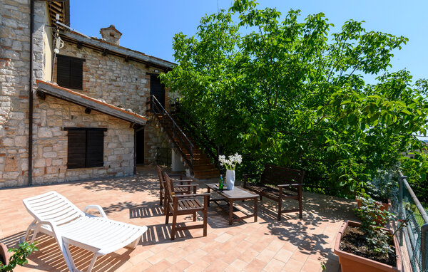 Apartment - Montemonaco , Italy - IMM021 2