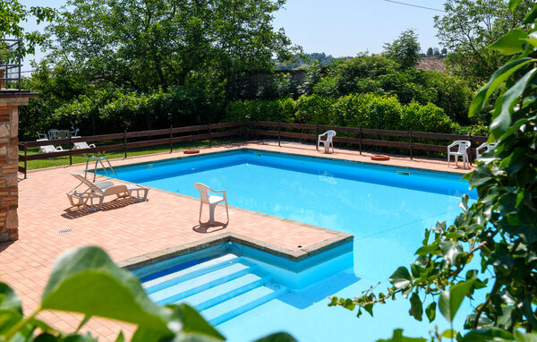 Apartman - Montemonaco , Italija - IMM021 7