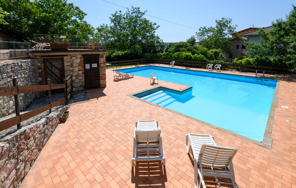 Apartman - Montemonaco , Italija - IMM021 11