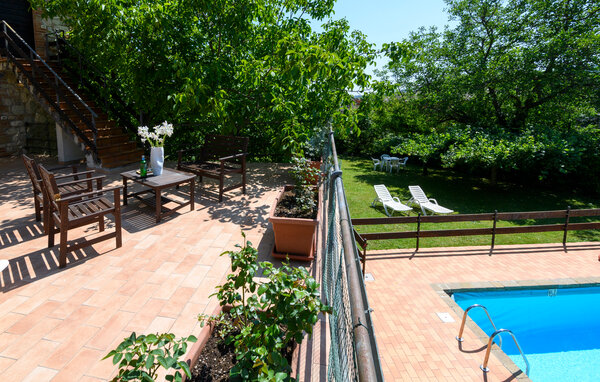 Apartman - Montemonaco , Italija - IMM021 12
