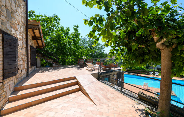 Apartman - Montemonaco , Italija - IMM021 13