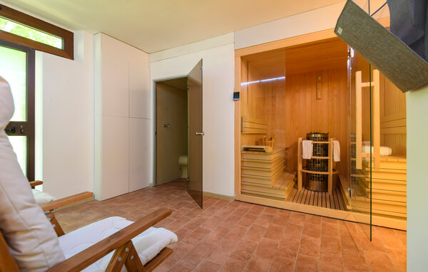 Lejlighed - Montemonaco , Italien - IMM022 7