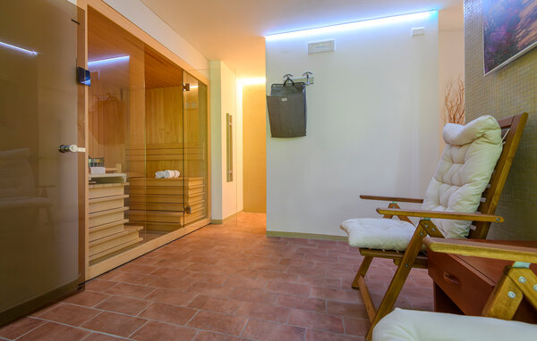 Lejlighed - Montemonaco , Italien - IMM022 801