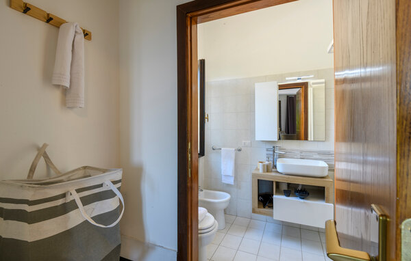 Lejlighed - Montemonaco , Italien - IMM022 701