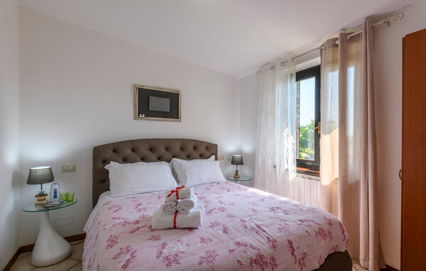 Lejlighed - Montemonaco , Italien - IMM022 5