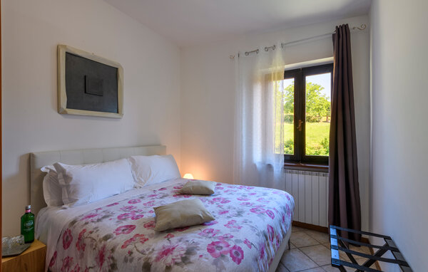 Lejlighed - Montemonaco , Italien - IMM022 602